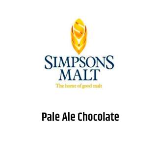 Malta Pale Ale Chocolate - 500 g Entera