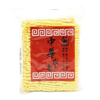 Tallarines estilo chino ramen chuca soba - 180 g