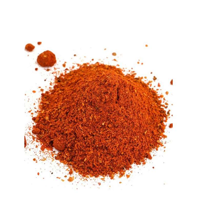 Curry rojo - 60g - Terre Exotique