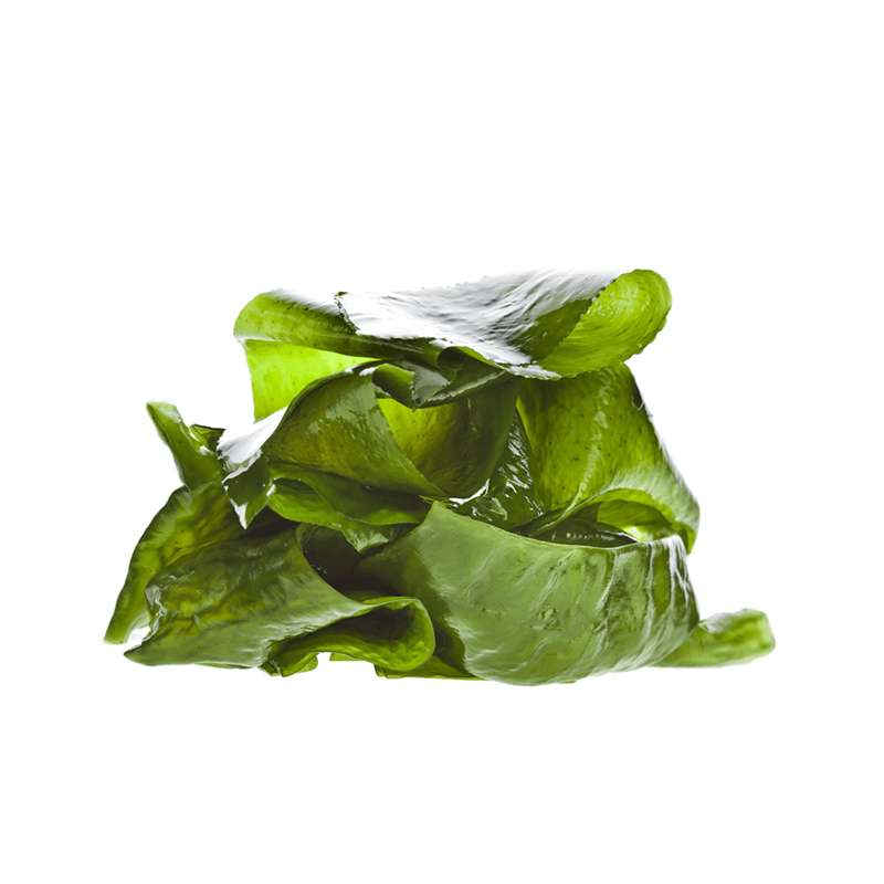Alga wakame - 50 g - El Granero
