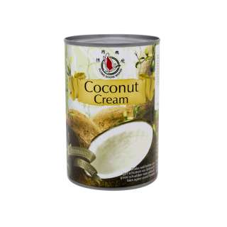 Crema de coco  - 400 ml