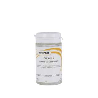 Glicerina - 100 ml