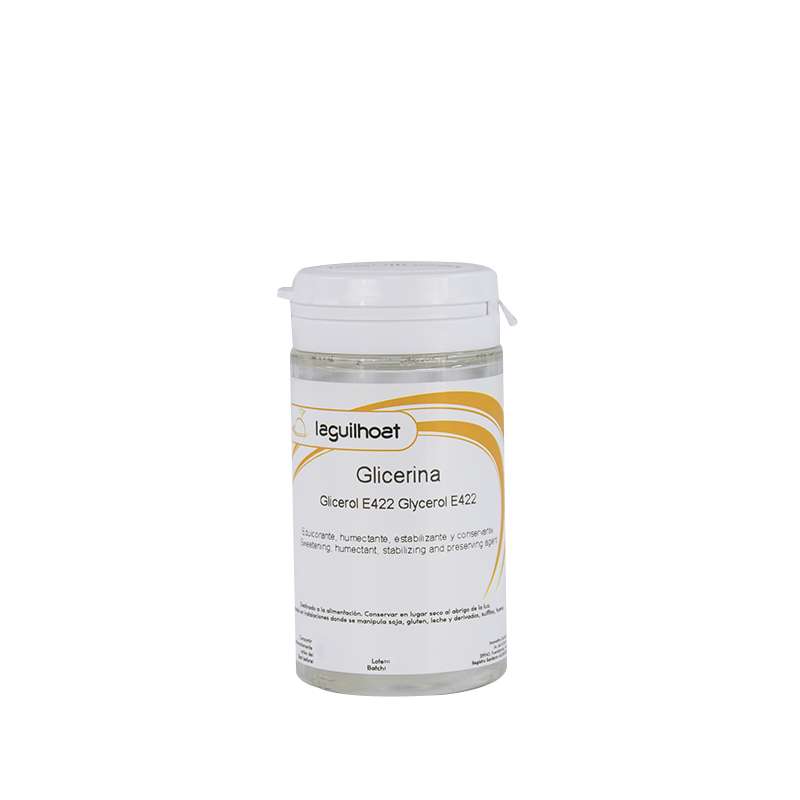 Glicerina - 100 ml - Laguilhoat