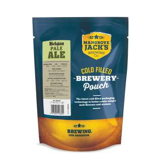 Belgian Pale Ale (Traditional Series) - 10 L