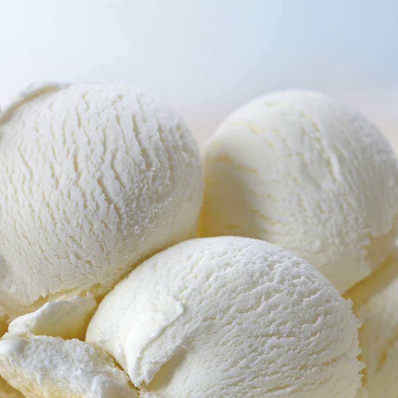 Base neutra para helado crema - 1Kg - CHH