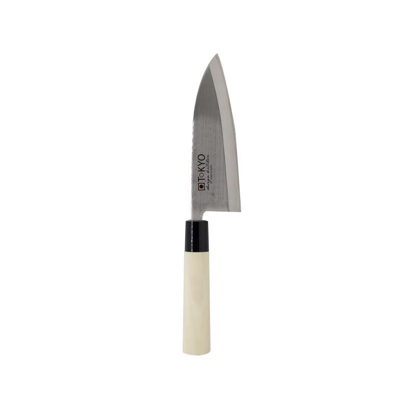 Cuchillo Deba - 15 cm - Sekiryu