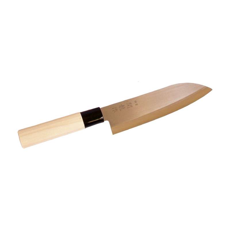 Cuchillo Santoku - 16,5 cm - Sekiryu
