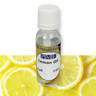 Aroma natural a limón - 25 g