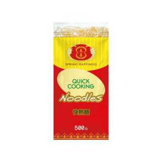 Noodles de trigo - 500g