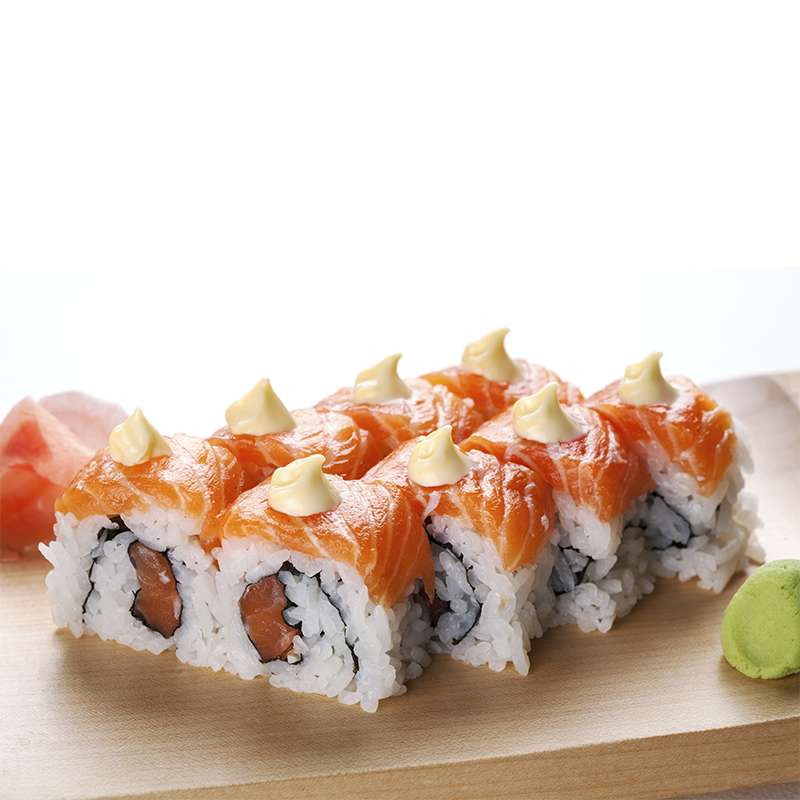Sushi Mayoo - 520g - 