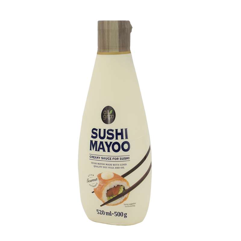 Sushi Mayoo - 520g - 
