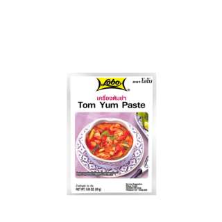 Pasta para sopa Tom Yum - 30g