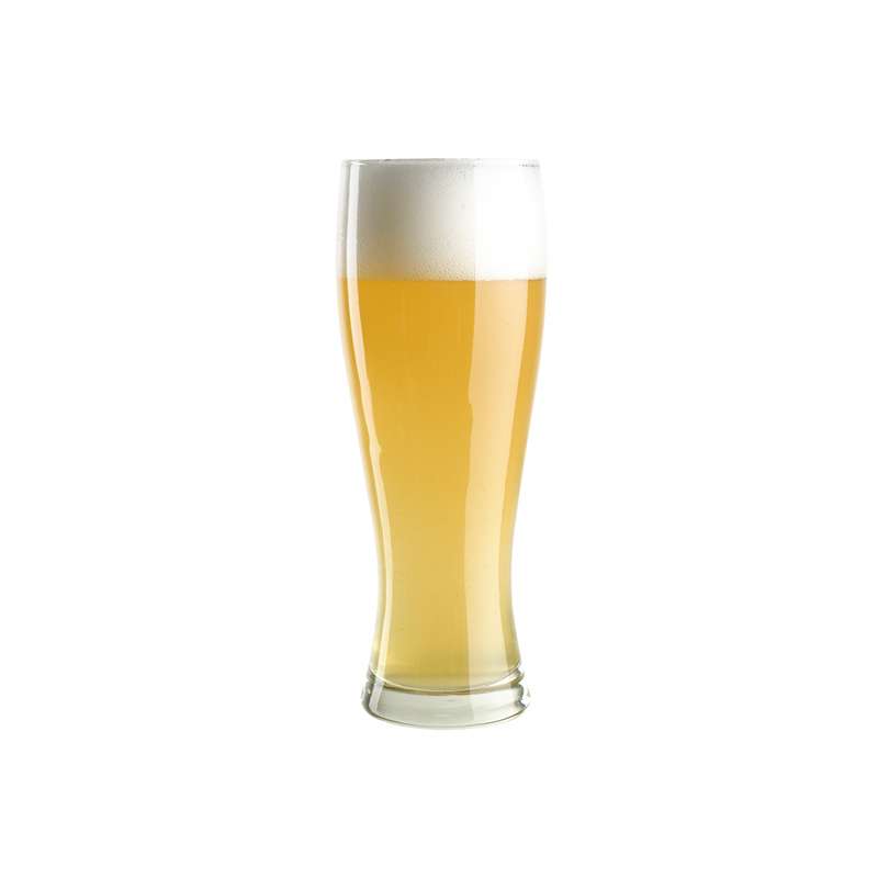 Kit de cerveza de trigo Belgian Wit - 15l - Brewferm