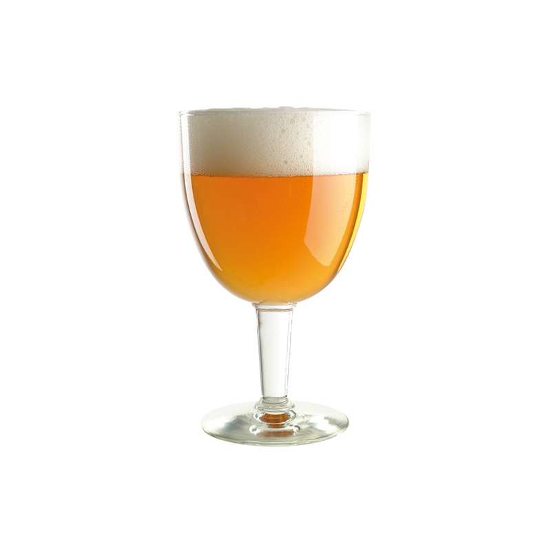 Kit de cerveza Belgian Tripel - 9l - Brewferm