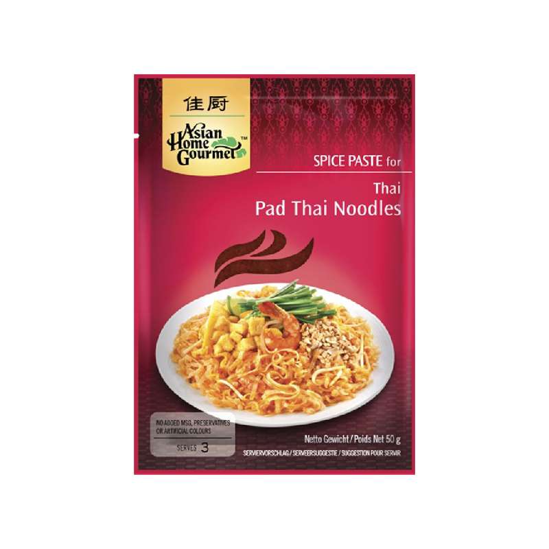 Mezcla para Pad Thai - 50 g - Asian Home Gourmet