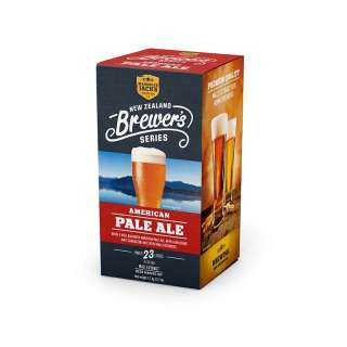 Kit de cerveza American Pale Ale - 23 l