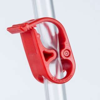 Grifo para tubo flexible - Cocinista