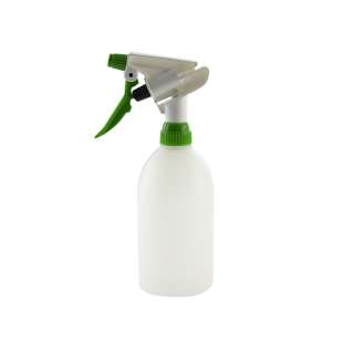 Spray vaporizador para líquidos - 500 cc