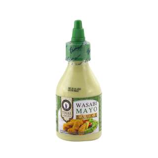 Salsa de wasabi - 200ml