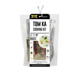 Kit para cocinar Tom Ka - 260g