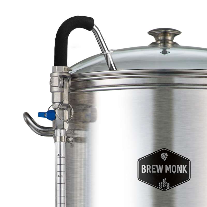 Brew Monk Magnus - 45 litros - Brew Monk