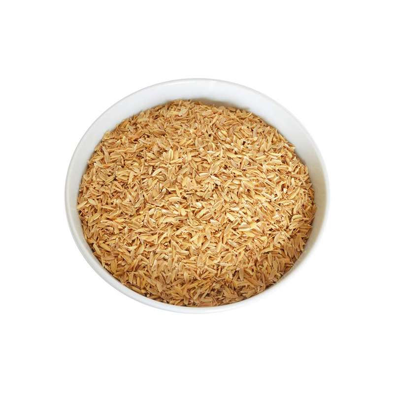 Cascarilla de arroz - 1kg - Brewferm