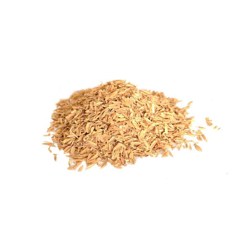 Cascarilla de arroz - 1kg - Brewferm
