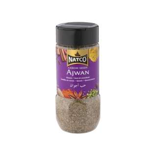 Semillas de carom (Ajowan) - 100 g