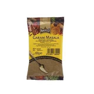 Curry Garam Masala - 100 g