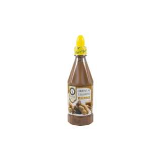 Pasta de tamarindo - 435 ml