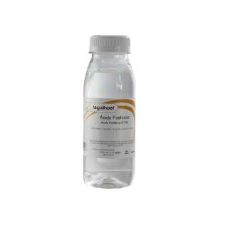 Ácido fosfórico - 250 ml