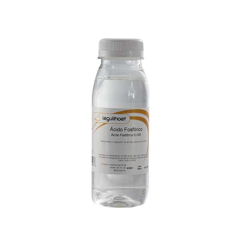 Ácido fosfórico - 250 ml - Laguilhoat