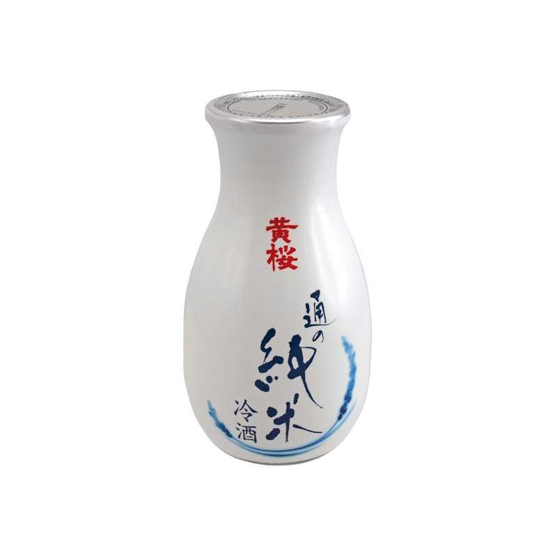 Sake - 180 ml - 