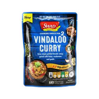 Curry Vindaloo - 250g