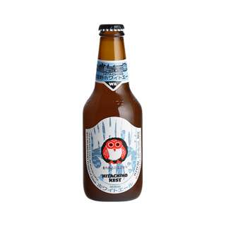 Cerveza Hitachino Nest - 330 ml 