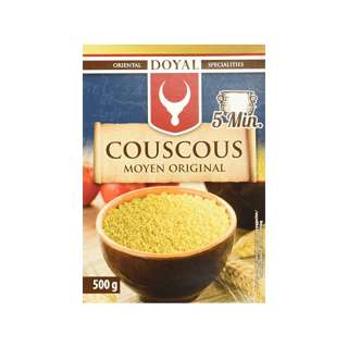 Couscous - 500 g
