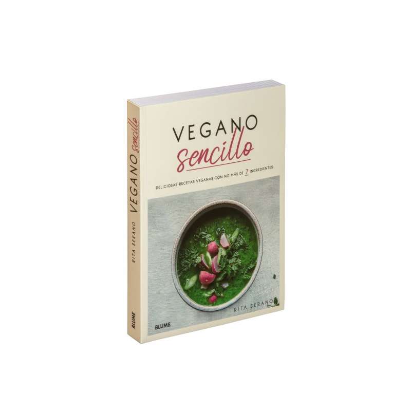 Vegano sencillo - Blume
