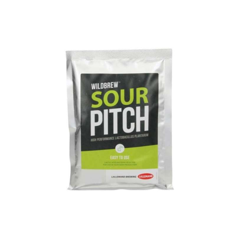 Sour Pitch - 10g - Lallemand