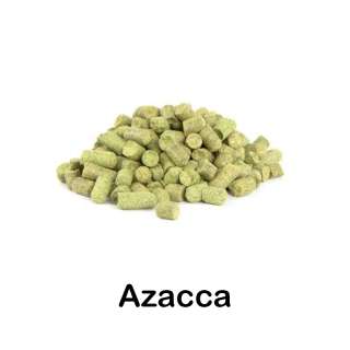 Lúpulo Azacca en pellet 2022 - 50 g