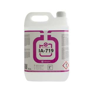 Higienizante alcohólico - 5 L - Cocinista