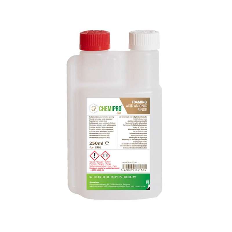 Chemipro SAN - 250 ml - Chemipro