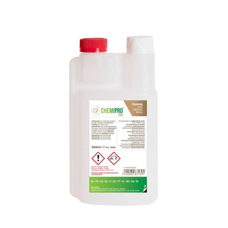 Chemipro SAN - 500 ml - Chemipro
