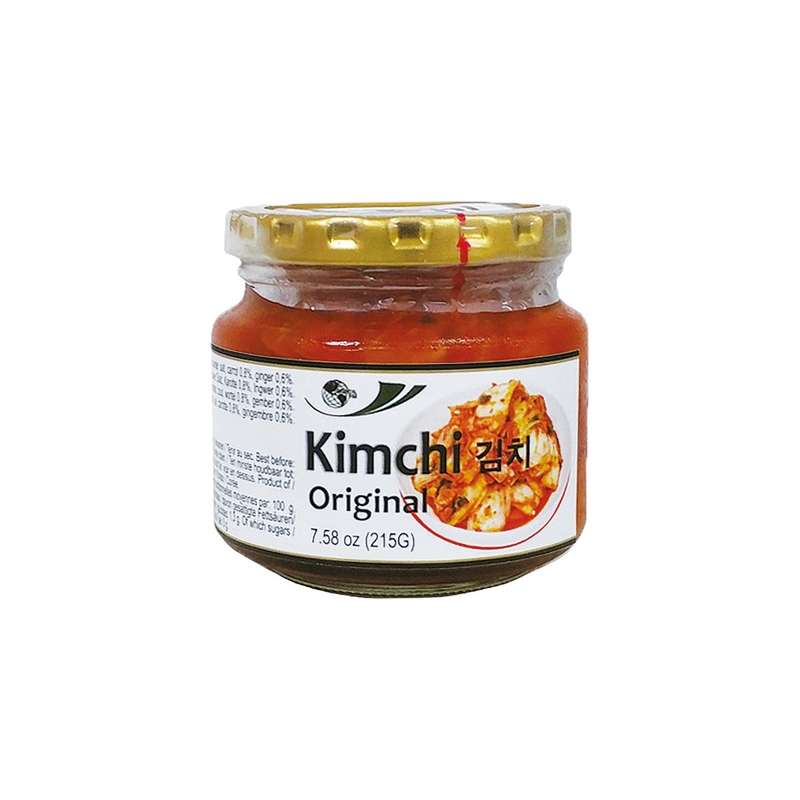 Kimchi - 200g - 