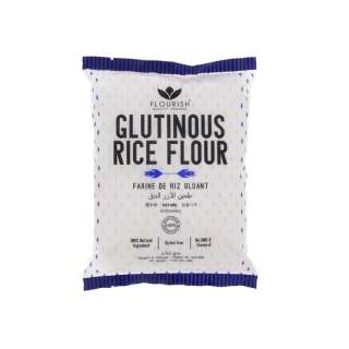 Harina de arroz glutinoso - 400g