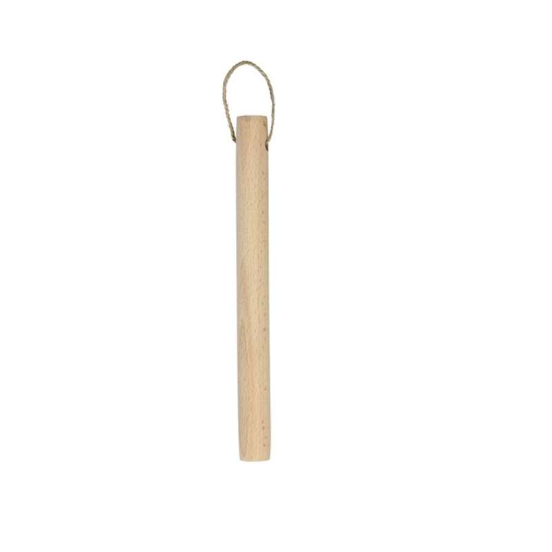 Rodillo de madera pequeño - 24cm - 