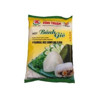 Harina para dumplings de arroz  - 400g-FECHA:30/04/24