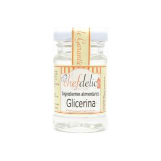 Glicerina - 60g