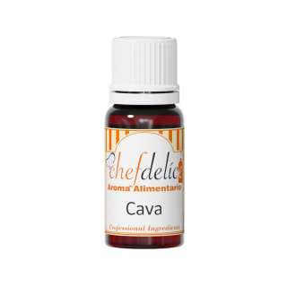 Aroma concentrado de Cava - 10 ml