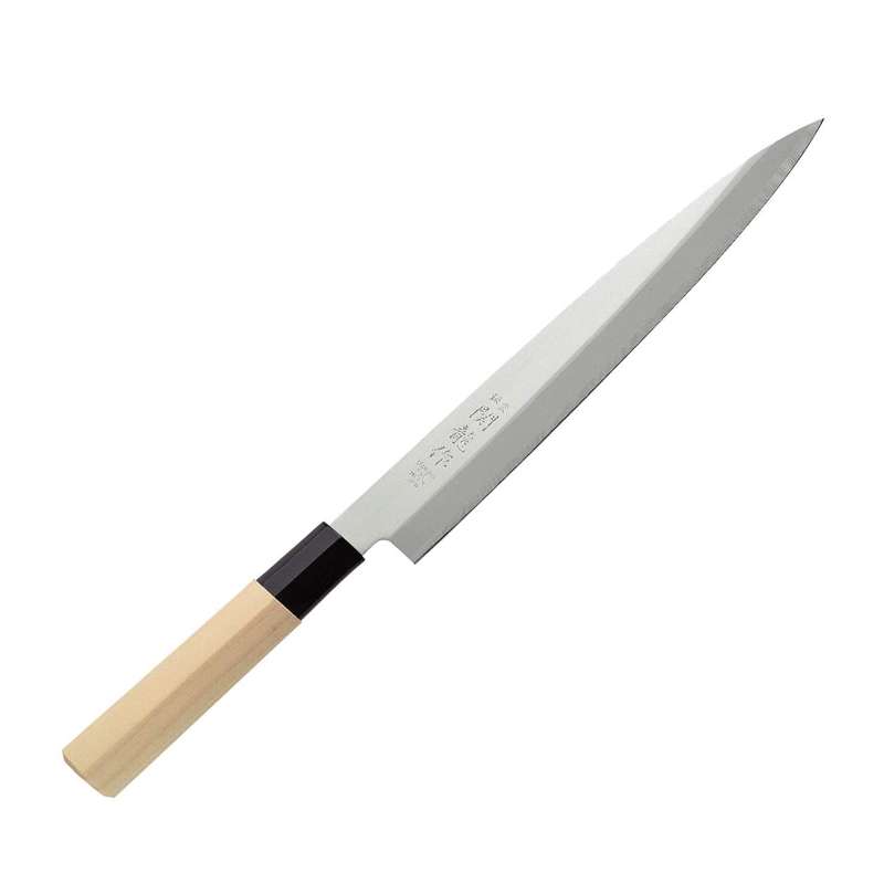 Cuchillo para sashimi - 21 cm - Sekiryu