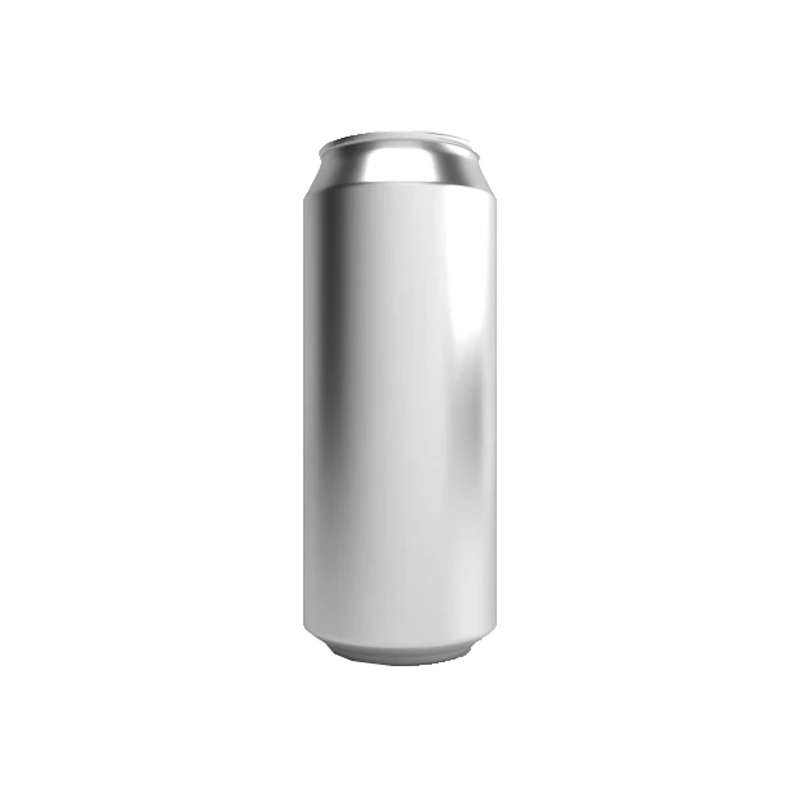 Latas de aluminio - 500ml - 207 uds - KegLand
